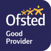 Ofsted — Good Provider.